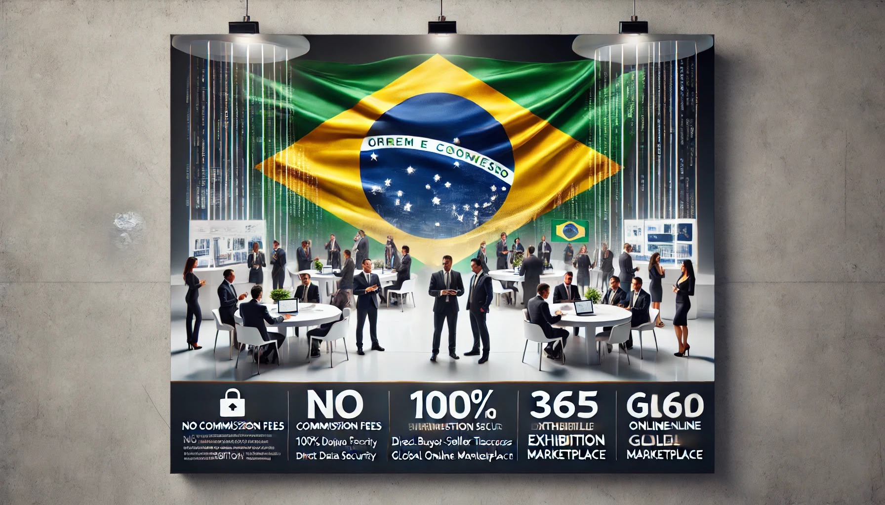Brazil