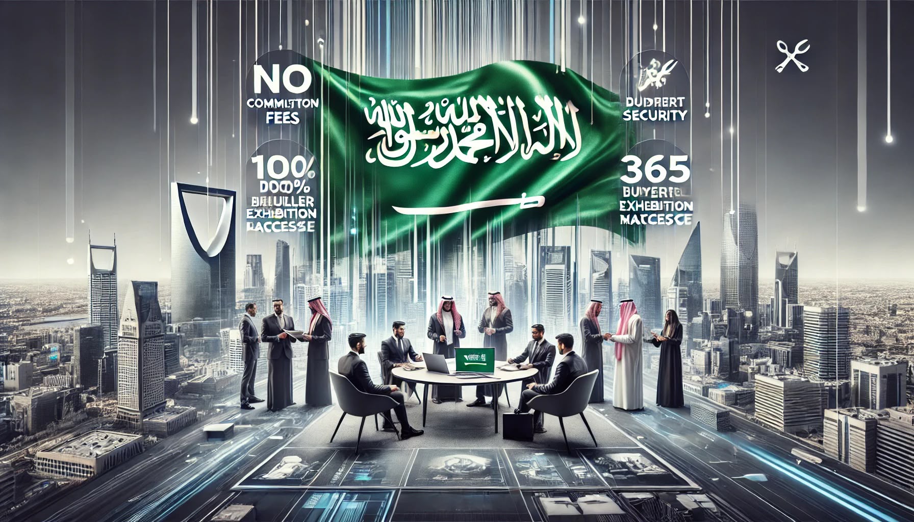 Saudi Arabia