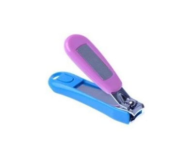 Nail Scissors