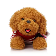 Plush toys