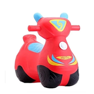 Inflatable toys