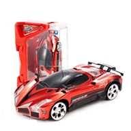 Electric toy