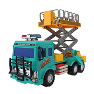 Model toy
