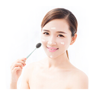 Cosmetic products