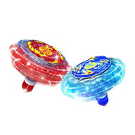 luminous toys
