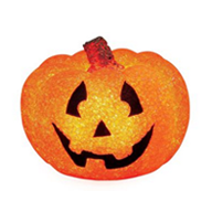 Halloween supplies