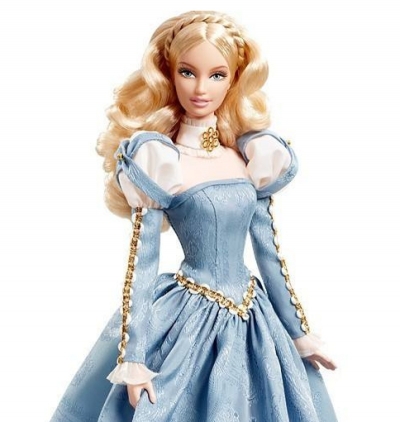 Barbie