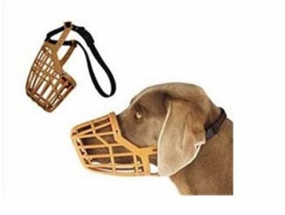 Dog Muzzle