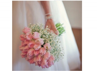 Bridal Bouquet