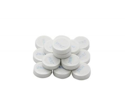 Compressed Facial Mask