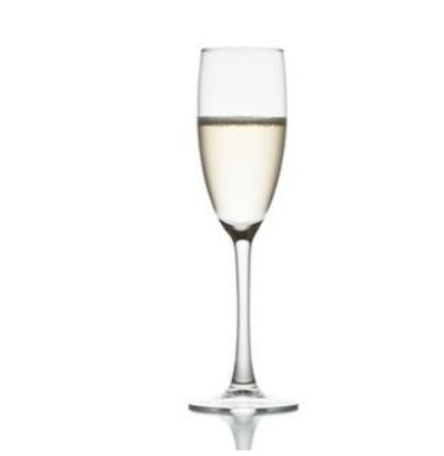 Champagne Glass