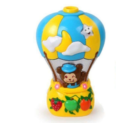 Hot Air Balloon