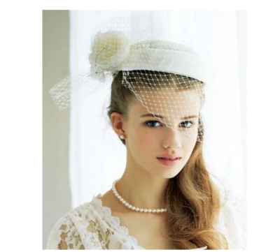 Wedding Hat