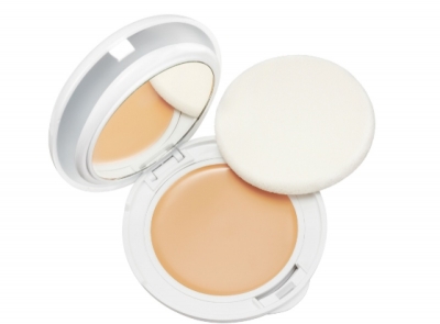 Pressed Powder