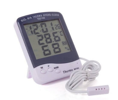 Hygrometer