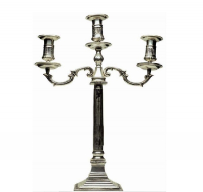 Candleholder