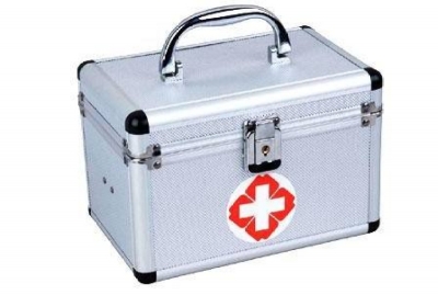First Aid Box