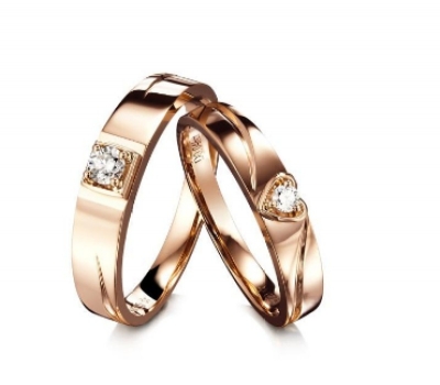 Couple Rings