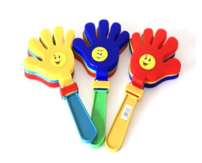 Hand Clap