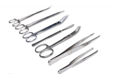 Surgical Blade