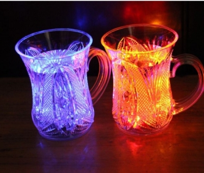 Luminous Cup