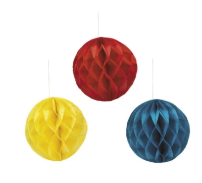 Paper Lantern