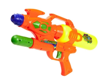 Water Gun Toy