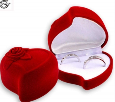 Ring Box