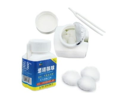 Alcohol Pad