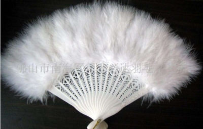 Wedding Fan