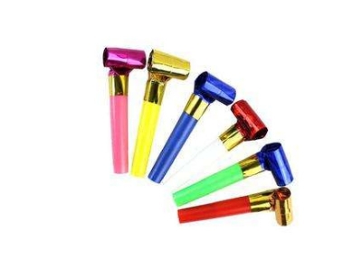 Dragon Whistle