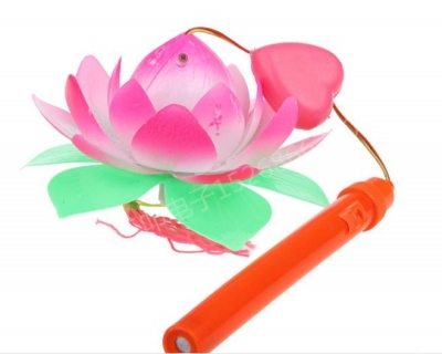  Lotus Lantern
