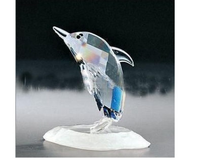 Crystal Animal