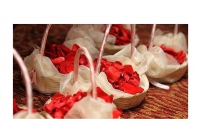 Wedding Petal
