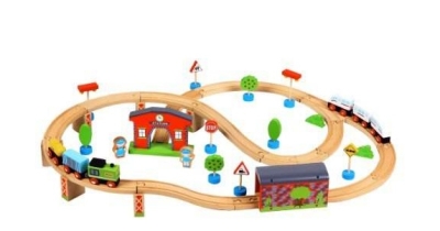 Train Toy