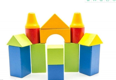 Toy Block