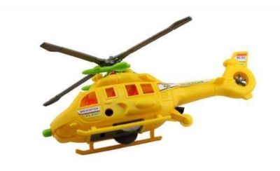 Plane Toy