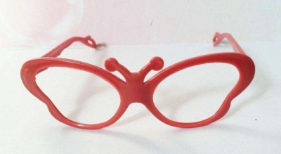 Toy Glasses