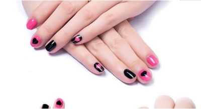 Nail Sticker