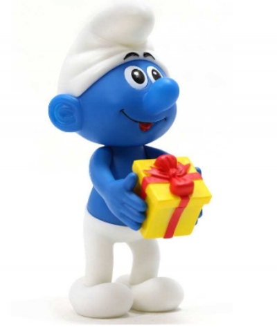 Smurfs