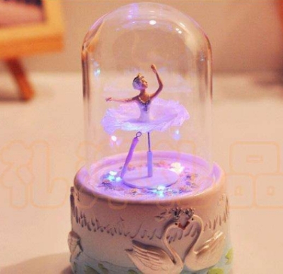 Music Box