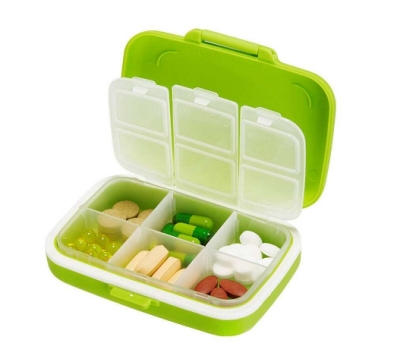 Drug Storage