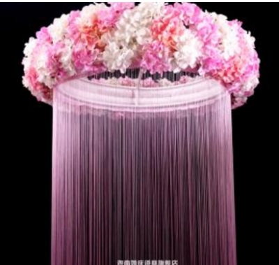 Flower Ceiling