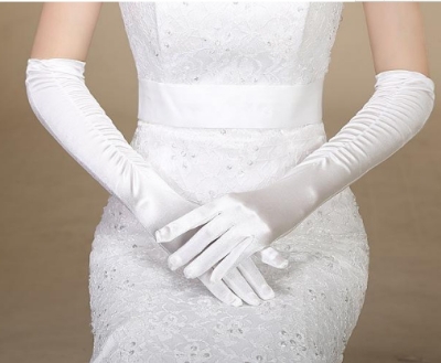 Wedding Gloves