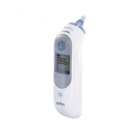 Ear Thermometer