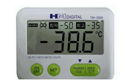 Thermometer
