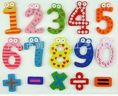 Magnetic Toy