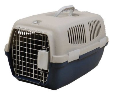 Pet Air Box