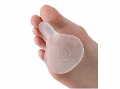 Heel Pad