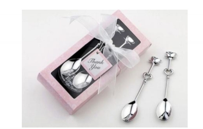 Wedding Keychain